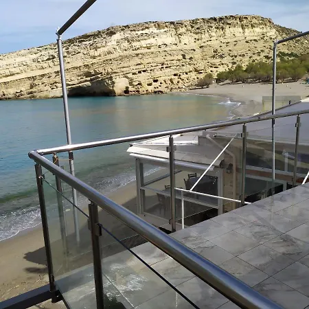 Kostas Holiday home