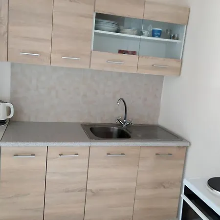 Kostas Holiday home *